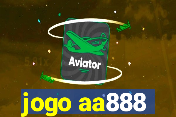 jogo aa888
